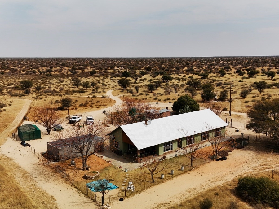 Commercial Property for Sale in Hotazel Rural Northern Cape